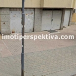 Гараж / Паркомясто в Пловдив, Център - 15 кв.м за 2067 €/кв.м - Снимка #1