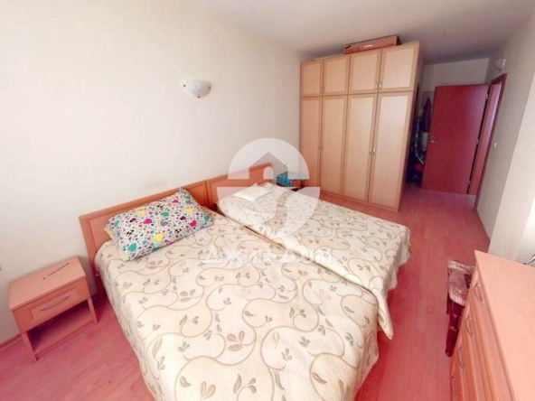 Двустаен апартамент в к.к. Слънчев бряг - 74 кв.м за 1014 €/кв.м - Снимка #1