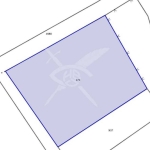 Парцел в Бургас, Банево - 1000 кв.м за 25 €/кв.м - Снимка #1