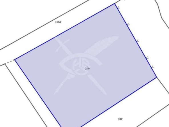 Парцел в Бургас, Банево - 1000 кв.м за 25 €/кв.м - Снимка #1