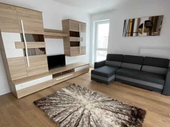 Дава се под наем Двустаен апартамент в Пловдив, Център - 47 кв.м за 153 € - Снимка #1