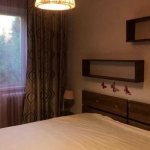 Дава се под наем Двустаен апартамент в Пловдив, Център - 48 кв.м за 193.8 € - Снимка #1