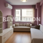 Дава се под наем Двустаен апартамент в Варна, Цветен квартал - 78 кв.м за 298.86 € - Снимка #1