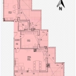 Тристаен апартамент в Пловдив, Христо Смирненски - 167 кв.м за 1006 €/кв.м - Снимка #1