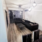 Дава се под наем Двустаен апартамент в София, Люлин 9 - 75 кв.м за 350 € - Снимка #1