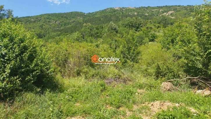 Парцел в Карлово - 1022 кв.м за 18 €/кв.м - Снимка #1