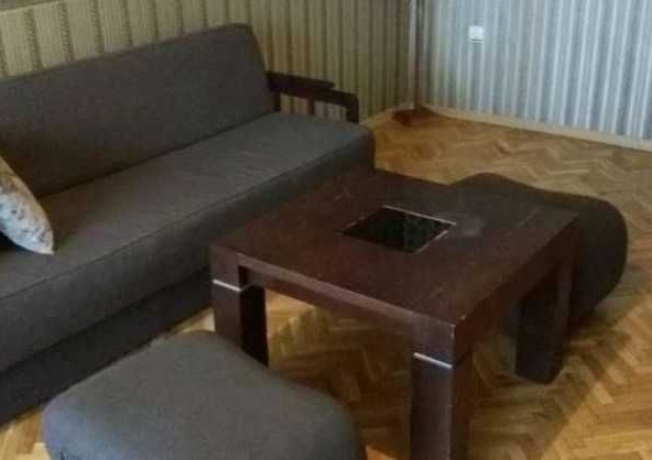 Дава се под наем Тристаен апартамент в Пловдив, Каменица 1 - 110 кв.м за 348.84 € - Снимка #1