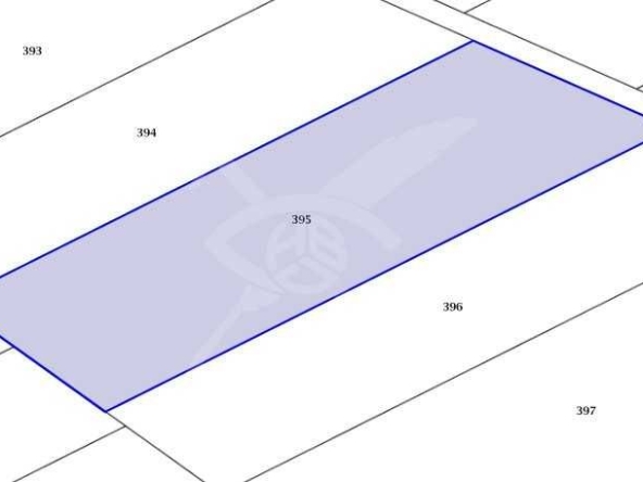 Парцел в Каблешково - 8143 кв.м за 0 €/кв.м - Снимка #1