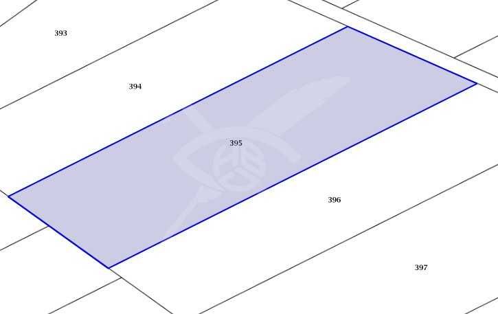 Парцел в Каблешково - 8143 кв.м за 0 €/кв.м - Снимка #1