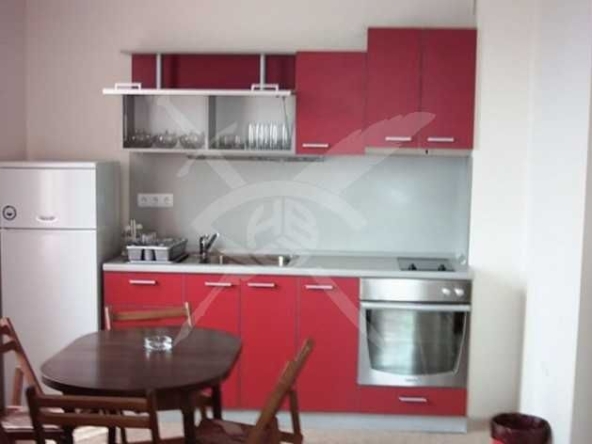 Двустаен апартамент в к.к. Слънчев бряг - 60 кв.м за 663 €/кв.м - Снимка #1