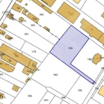 Парцел в Пловдив, Южен - 1674 кв.м за 416 €/кв.м - Снимка #1