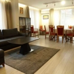 Дава се под наем Многостаен апартамент в София, Център - 180 кв.м за 2193 € - Снимка #1