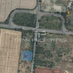 Парцел в Пловдив, Западен - 2710 кв.м за 46 €/кв.м - Снимка #1