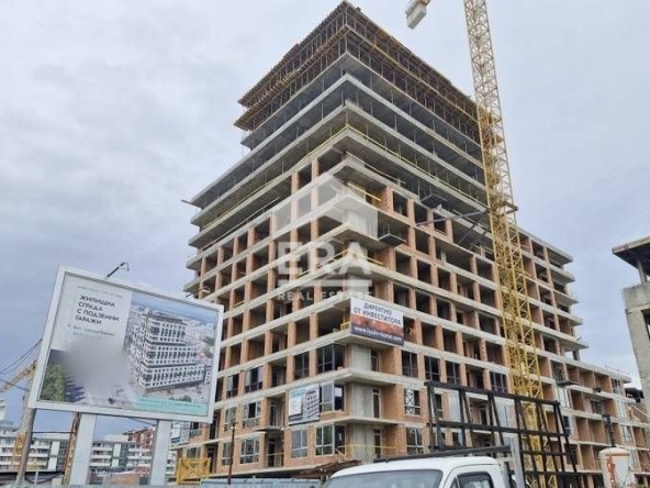 Тристаен апартамент в София, Люлин 2 - 115 кв.м за 867 €/кв.м - Снимка #1