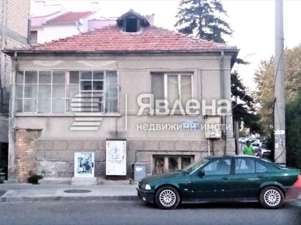 Парцел в Поморие - 190 кв.м за 495 €/кв.м - Снимка #1