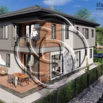 Парцел в Божурище - 570 кв.м за 110 €/кв.м - Снимка #1