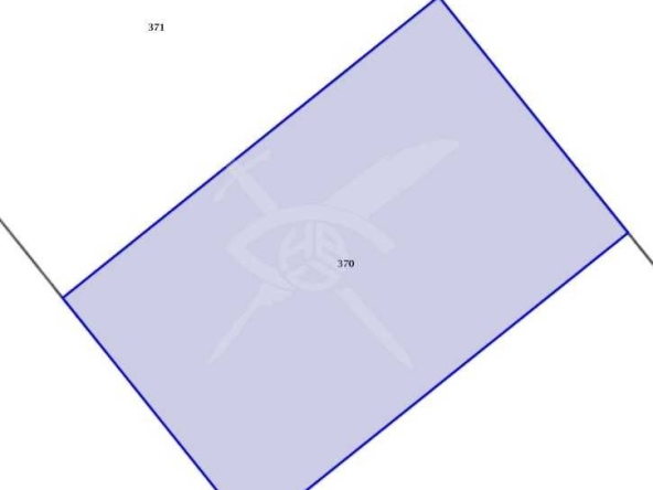 Парцел в Приморско - 1000 кв.м за 53 €/кв.м - Снимка #1