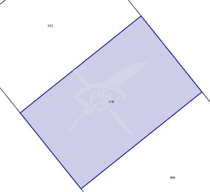 Парцел в Приморско - 1000 кв.м за 53 €/кв.м - Снимка #1