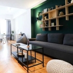 Двустаен апартамент в Бургас, Братя Миладинови - 58 кв.м за 1200 €/кв.м - Снимка #1