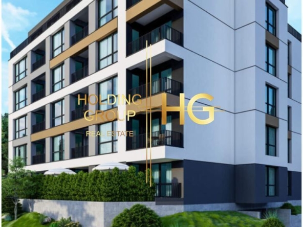 Тристаен апартамент в Варна, Аспарухово - 90 кв.м за 1559 €/кв.м - Снимка #1