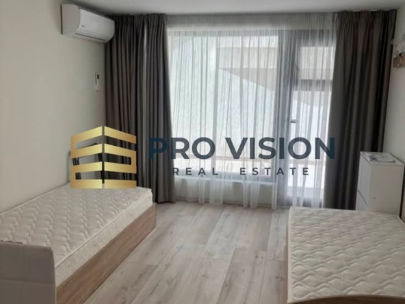 Едностаен апартамент в Варна, Бриз - 31 кв.м за 1407 €/кв.м - Снимка #1