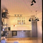 Дава се под наем Двустаен апартамент в Бургас, Възраждане - 53 кв.м за 229.5 € - Снимка #1