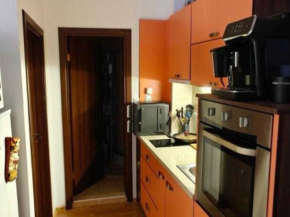 Двустаен апартамент в к.к. Слънчев бряг - 67 кв.м за 806 €/кв.м - Снимка #1