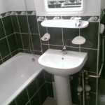 Дава се под наем Едностаен апартамент в Пловдив, Южен - 45 кв.м за 158.1 € - Снимка #1