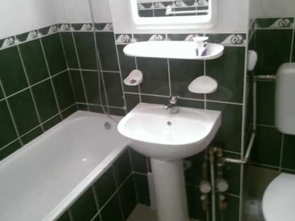 Дава се под наем Едностаен апартамент в Пловдив, Централна гара - 45 кв.м за 188.7 € - Снимка #1