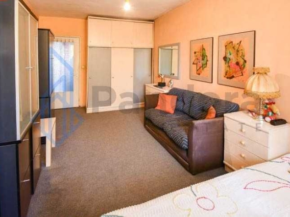 Дава се под наем Двустаен апартамент в София, Зона Б-19 - 60 кв.м за 400 € - Снимка #1