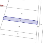 Парцел в с. Белащица, Област Пловдив - 1000 кв.м за 50 €/кв.м - Снимка #1