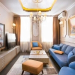 Двустаен апартамент в София, Център - 87 кв.м за 1840 €/кв.м - Снимка #1