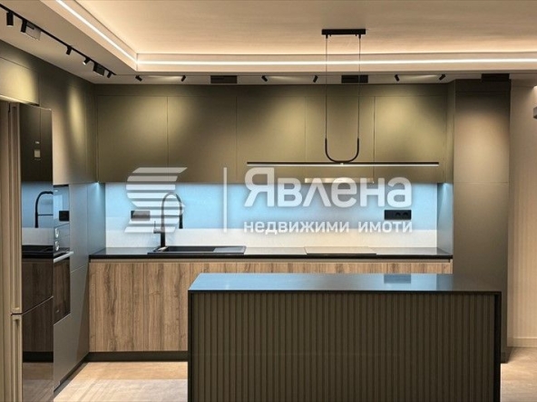 Тристаен апартамент в София, Манастирски ливади - 183 кв.м за 3279 €/кв.м - Снимка #1