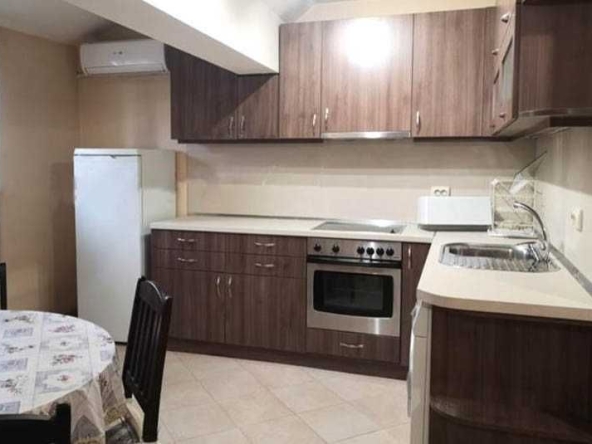 Дава се под наем Двустаен апартамент в София, Лозенец - 56 кв.м за 548.25 € - Снимка #1