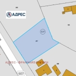 Парцел в Априлци - 724 кв.м за 24 €/кв.м - Снимка #1