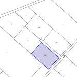 Парцел в с. Гурмазово, Област София-област - 1015 кв.м за 49 €/кв.м - Снимка #1