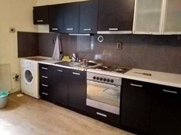 Дава се под наем Двустаен апартамент в София, Банишора - 50 кв.м за 418.71 € - Снимка #1