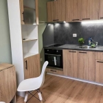Дава се под наем Тристаен апартамент в София, Сердика - 80 кв.м за 668.1 € - Снимка #1