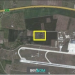 Парцел в Варна, Летище - 40039 кв.м за 50 €/кв.м - Снимка #1
