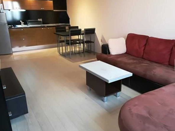 Двустаен апартамент в София, Хаджи Димитър - 58 кв.м за 2363 €/кв.м - Снимка #1