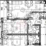 Двустаен апартамент в Пловдив, Остромила - 71 кв.м за 404 €/кв.м - Снимка #1