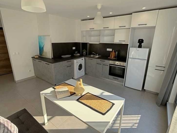 Дава се под наем Двустаен апартамент в София, Овча купел - 70 кв.м за 575 € - Снимка #1