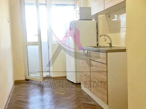 Дава се под наем Двустаен апартамент в Варна, Аспарухово - 40 кв.м за 259.08 € - Снимка #1