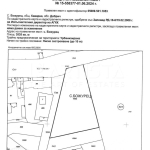 Парцел в с. Божурец, Област Добрич - 3535 кв.м за 30 €/кв.м - Снимка #1