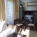 Дава се под наем Двустаен апартамент в София, Кръстова вада - 62 кв.м за 699 € - Снимка #1