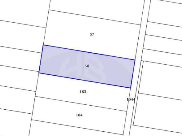 Парцел в с. Марково, Област Пловдив - 1820 кв.м за 66 €/кв.м - Снимка #1