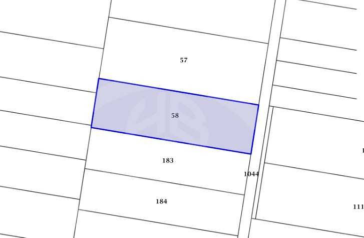 Парцел в с. Марково, Област Пловдив - 1820 кв.м за 66 €/кв.м - Снимка #1