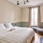 Дава се под наем Едностаен апартамент в Пловдив, Младежки Хълм - 40 кв.м за 209.1 € - Снимка #1