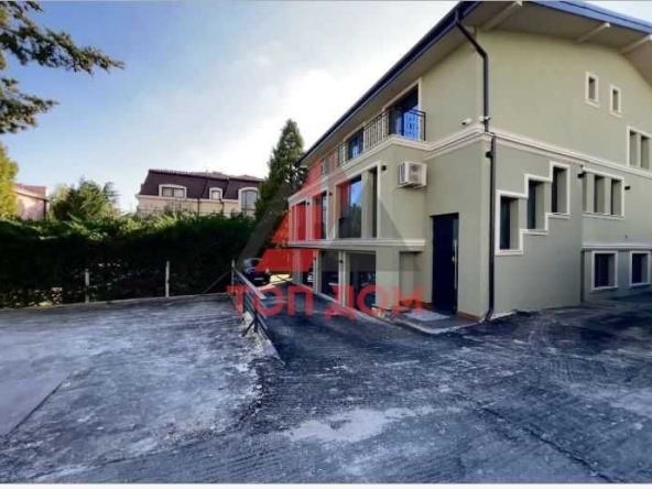 Тристаен апартамент в Варна, м-т Евксиноград - 120 кв.м за 2334 €/кв.м - Снимка #1