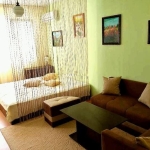 Дава се под наем Едностаен апартамент в Бургас, Братя Миладинови - 45 кв.м за 306 € - Снимка #1